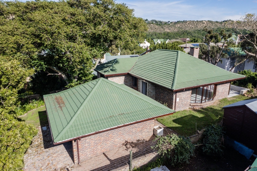 3 Bedroom Property for Sale in Groenvallei Western Cape